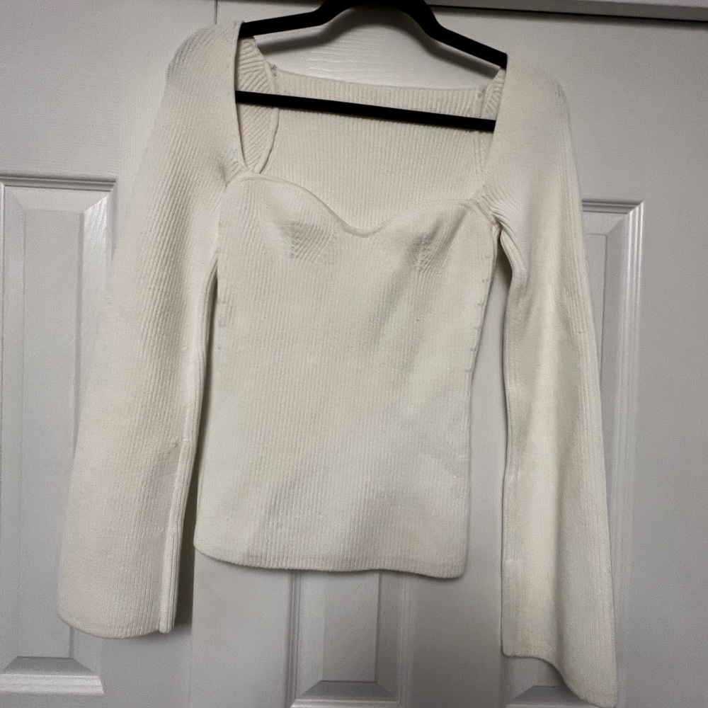 Pixie market sweater